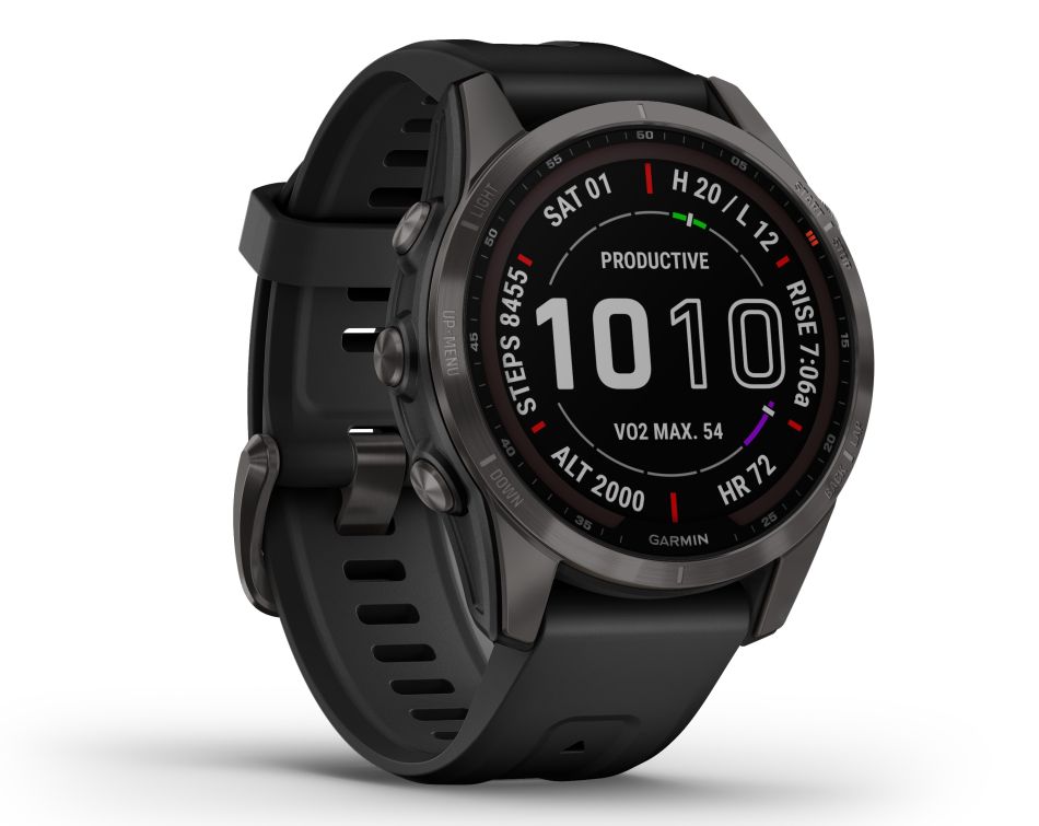 Garmin fenix 7