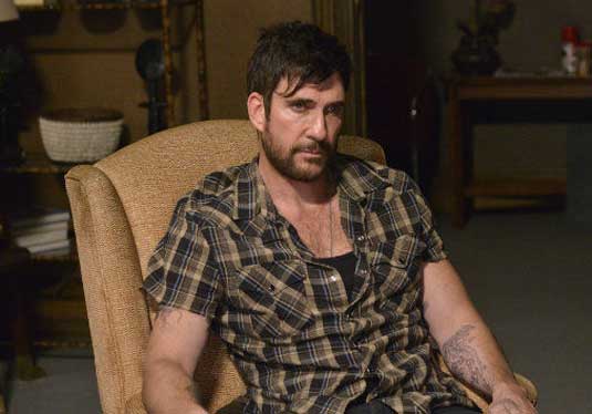 American Horror Story, Dylan McDermott, DR