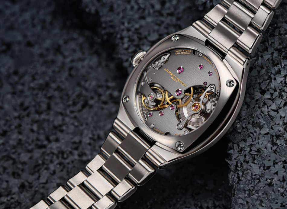 Laurent Ferrier Sport Auto : fruit de la passion