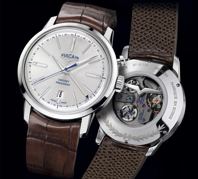 Mes trois montres préférées en 2013 (à moins de 6.000 euros)