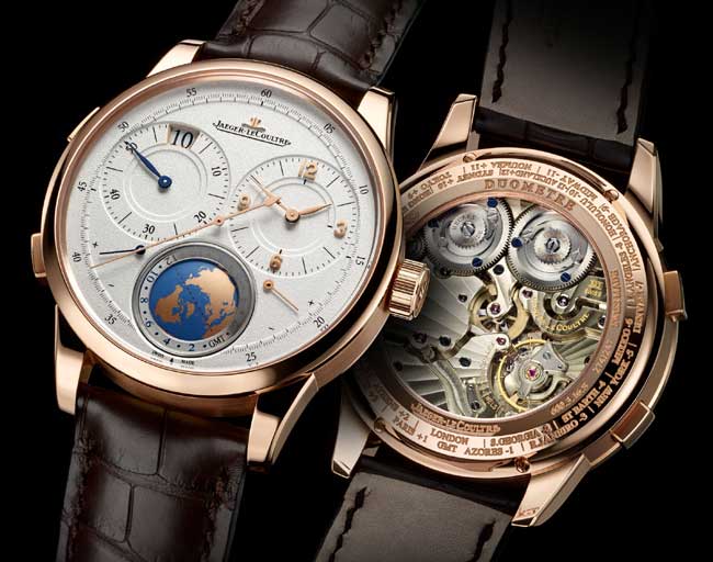 Duomètre Unique Travel Time Duomètre Unique Travel Time