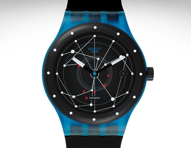 Swatch Sistem 51 Swatch Sistem 51