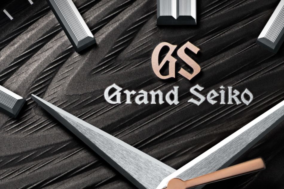 Grand Seiko Ever-Brilliant steel