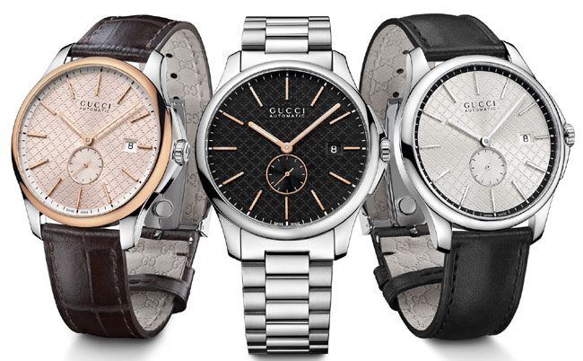 Gucci G-Timeless Slim Gucci G-Timeless Slim