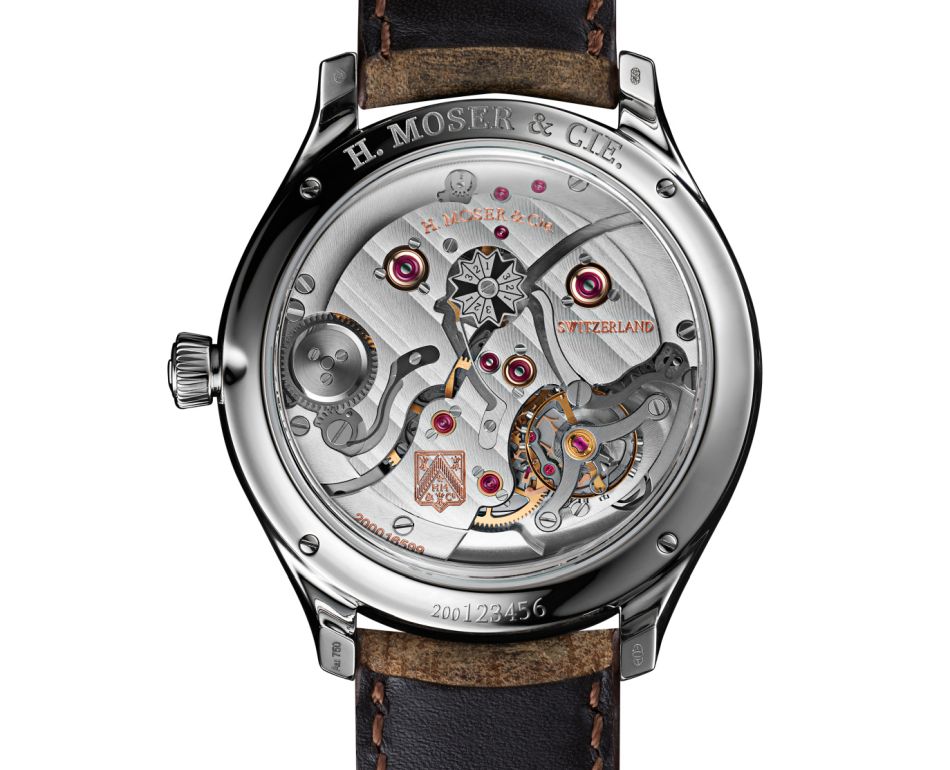Moser Endeavour Perpetual Calendar Tutorial Moser Endeavour Perpetual Calendar Tutorial