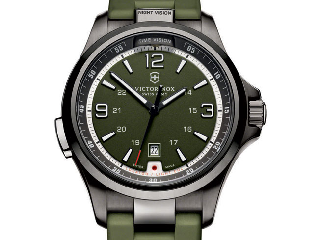 Victorinox Night Vision