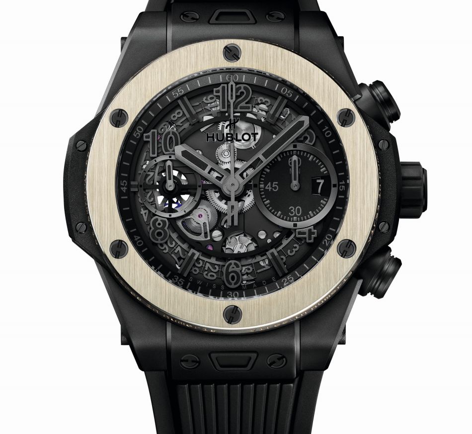 Hublot Big Bang Unico Ledger Nano X