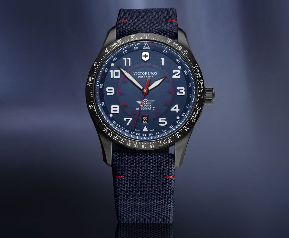 Victorinox Airboss Mechanical