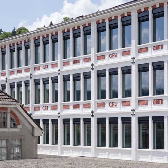 Zenith : deux nouveaux services sur son site Internet Zenith : deux nouveaux services sur son site Internet