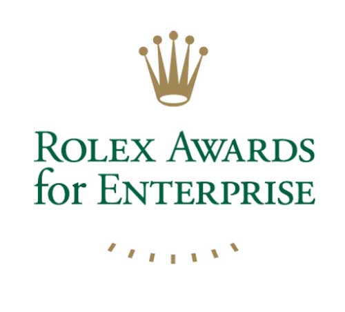 Prix Rolex à l’esprit d’entreprise 2014 : un record de candidatures