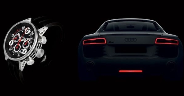 BRM s’installe dans le show-room Audi Bauer à Paris