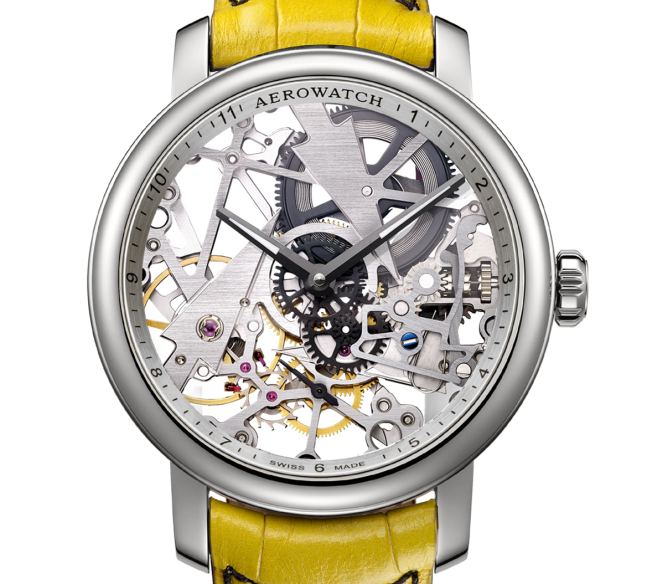 Aerowatch Renaissance Fir Tree