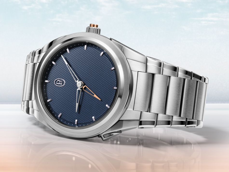 Parmigiani Fleurier Tonda PF GMT Rattrapante Parmigiani Fleurier Tonda PF GMT Rattrapante