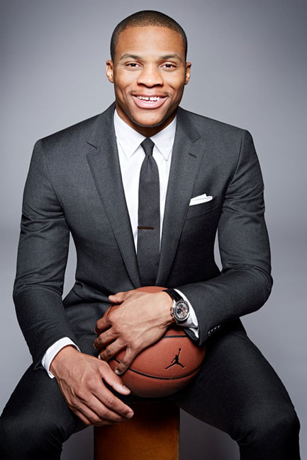 Russell Westbrook
