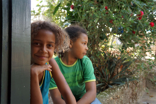 Audemars Piguet : la Fondation chez les sans-terre du Cerrado au Brésil