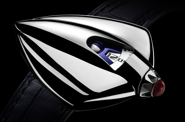 De Bethune Dream Watch 5 De Bethune Dream Watch 5