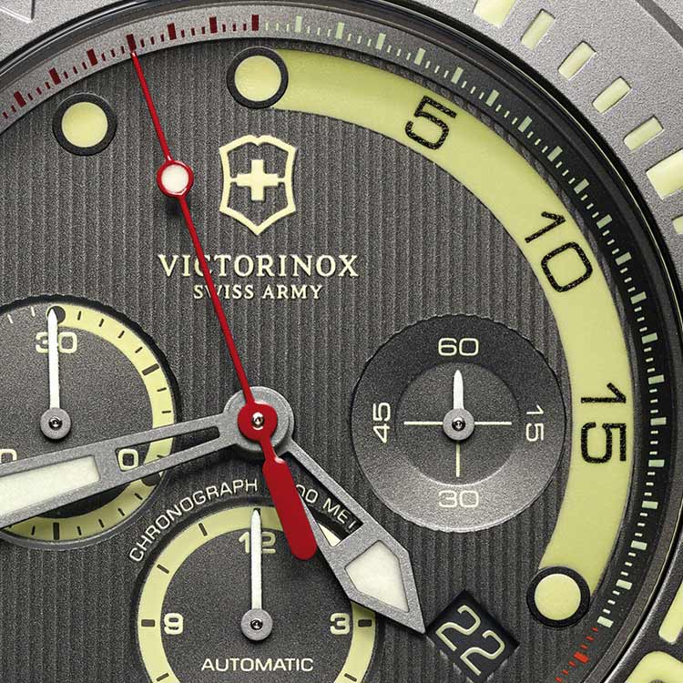 Victorinox Swiss Army Dive Master 500 Victorinox Swiss Army Dive Master 500
