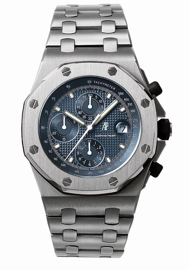 La grande histoire de la Royal Oak : une quinquagénaire toujours aussi jeune (partie 2)