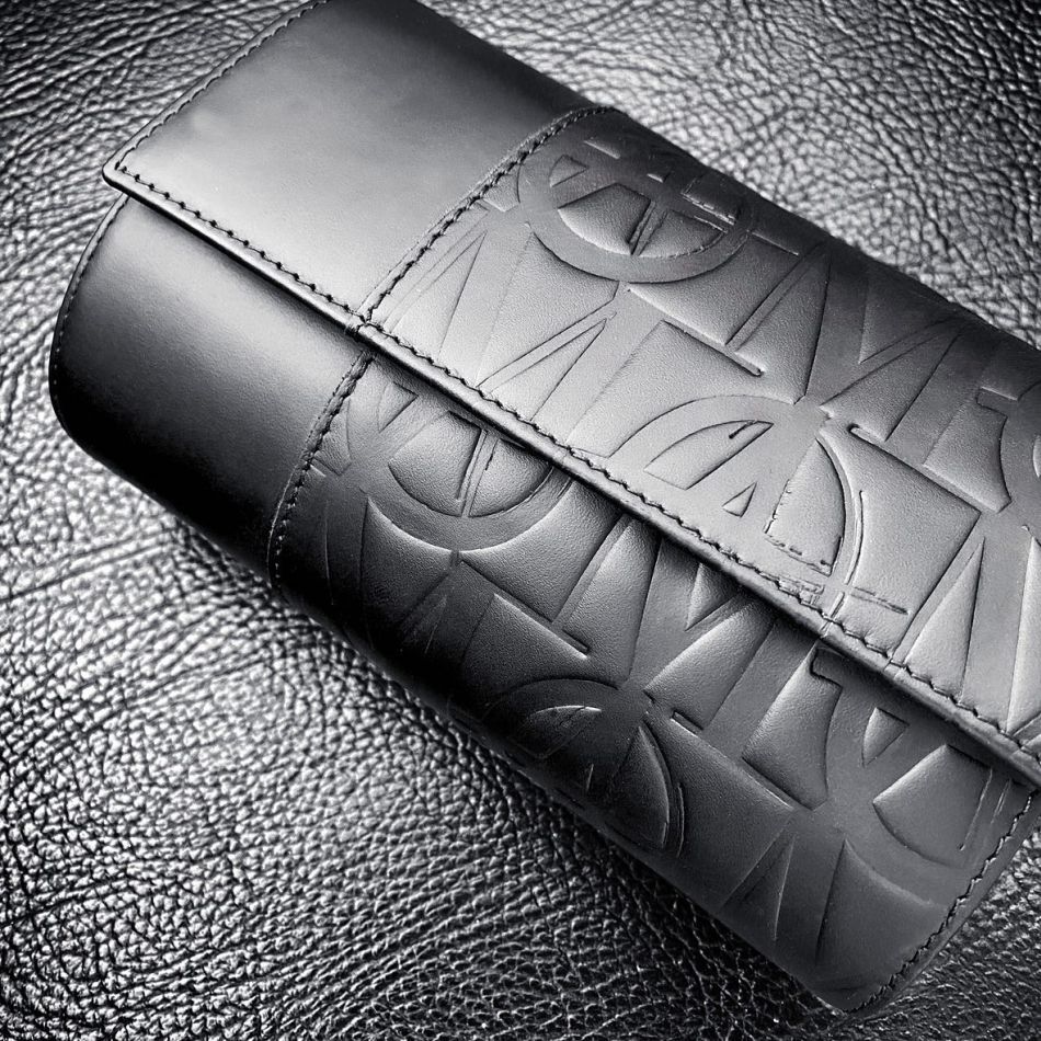 Monarchy London Peak Monarchy London Peak