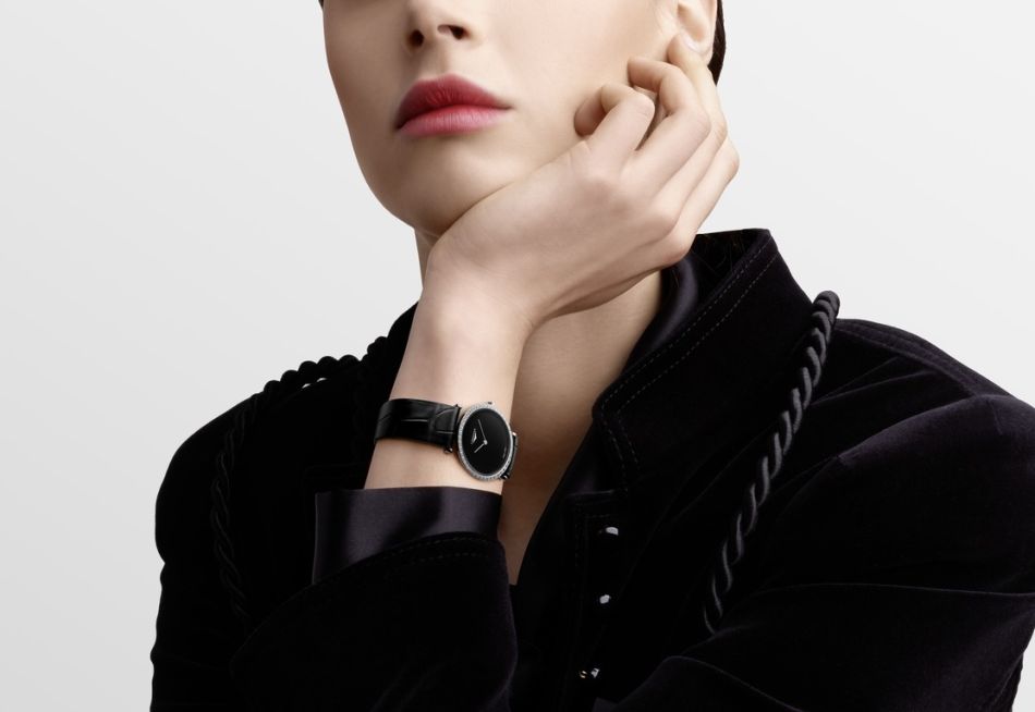 Longines : la Dolcevita et la Grande Classique se parent de cadrans de couleurs