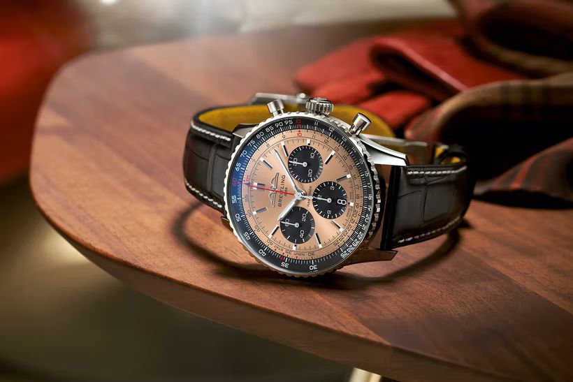 Breitling Navitimer 2022 Breitling Navitimer 2022