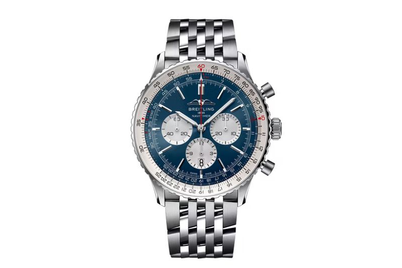 Breitling Navitimer 2022 Breitling Navitimer 2022