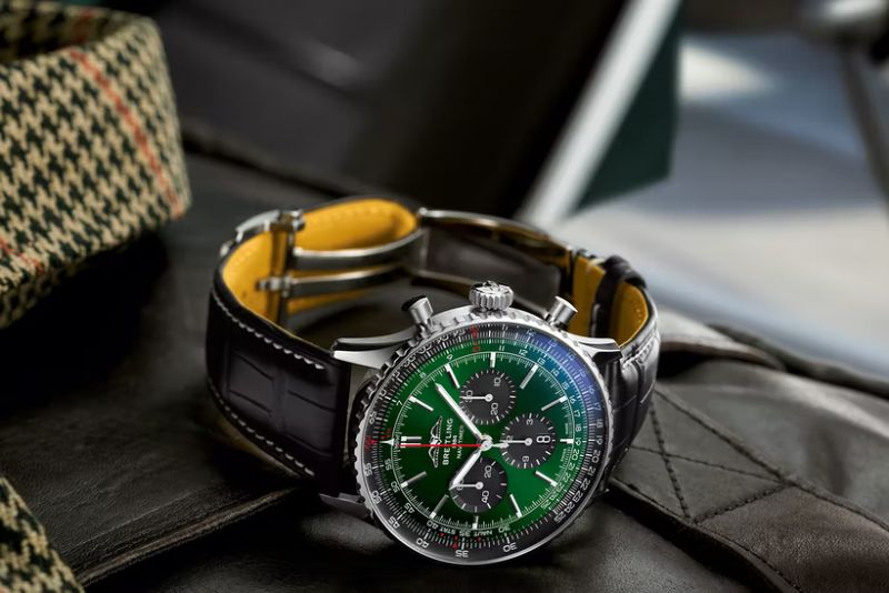 Breitling Navitimer 2022 Breitling Navitimer 2022