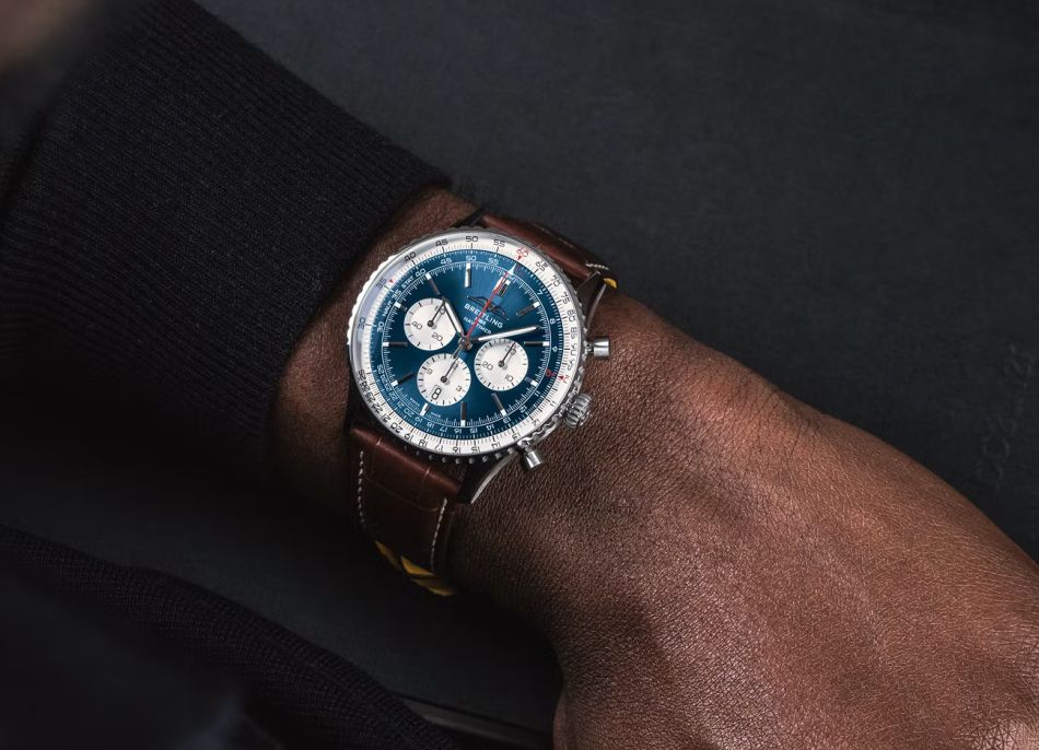 Breitling Navitimer 2022