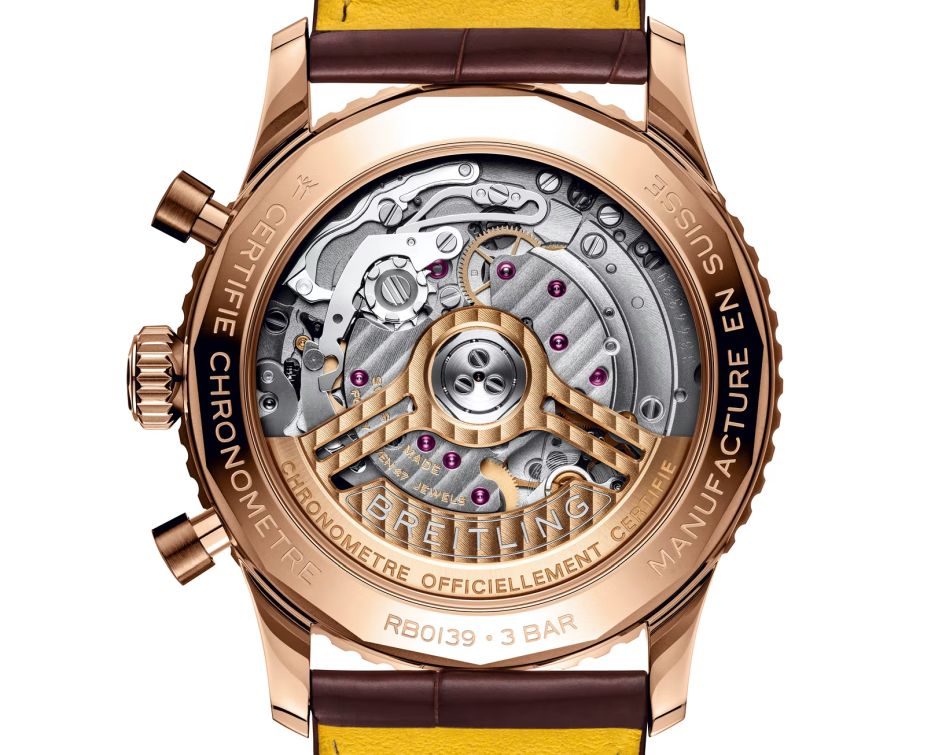 Breitling Navitimer 2022 Breitling Navitimer 2022