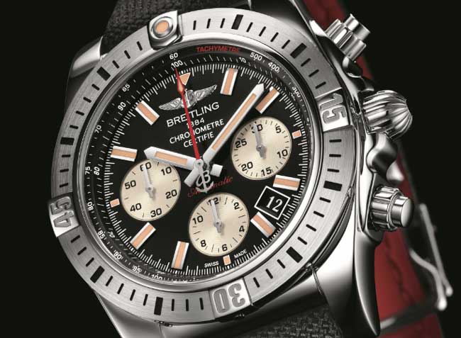 Breitling Chronomat Airborn Breitling Chronomat Airborn
