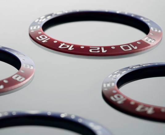 Rolex Oyster Perpetual GMT-Master 2 : une « pepsi » qui a du peps !