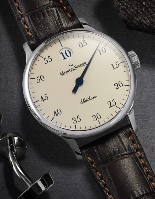 Salthora MeisterSinger Salthora MeisterSinger