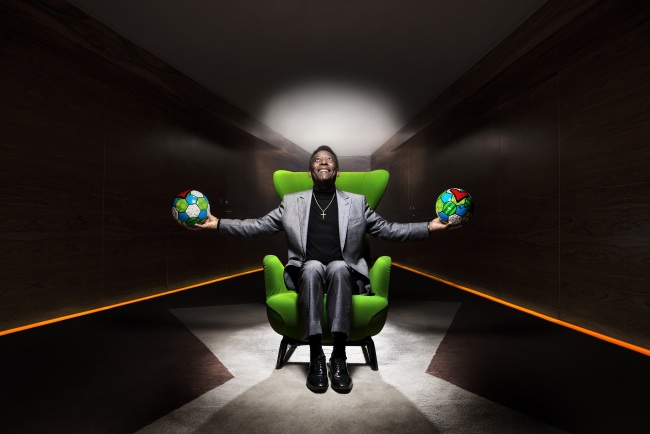 Hublot loves Football Hublot loves Football