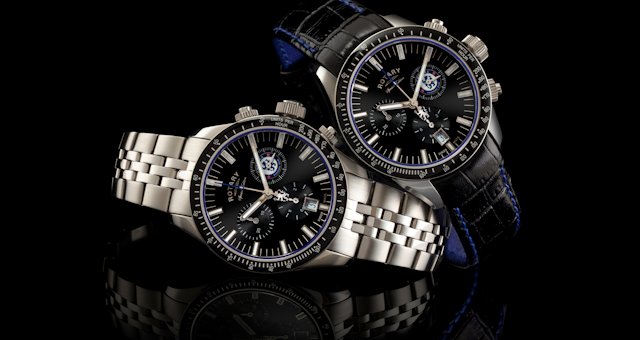 Rotary pour le Chelsea FC Rotary pour le Chelsea FC