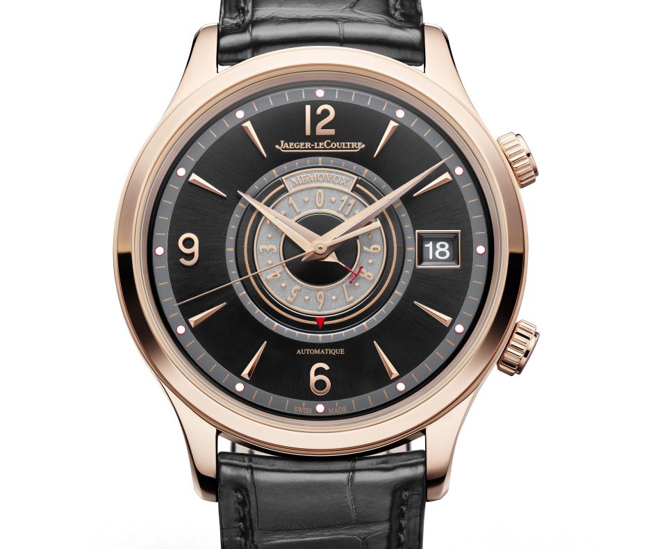 Jaeger-LeCoultre vous invite à célébrer le son dans son flagship de la place Vendôme