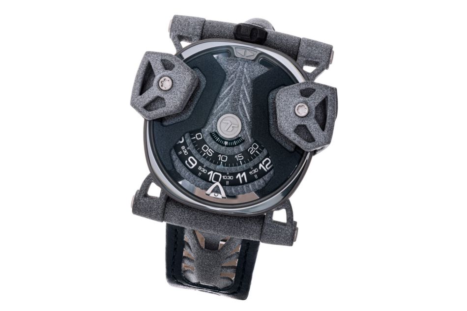 SevenFriday Free-D SevenFriday Free-D