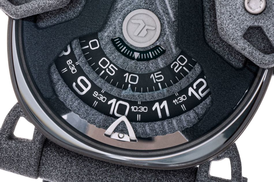 SevenFriday Free-D SevenFriday Free-D