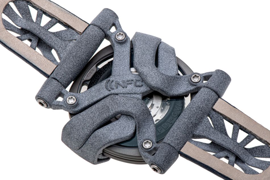 SevenFriday Free-D SevenFriday Free-D