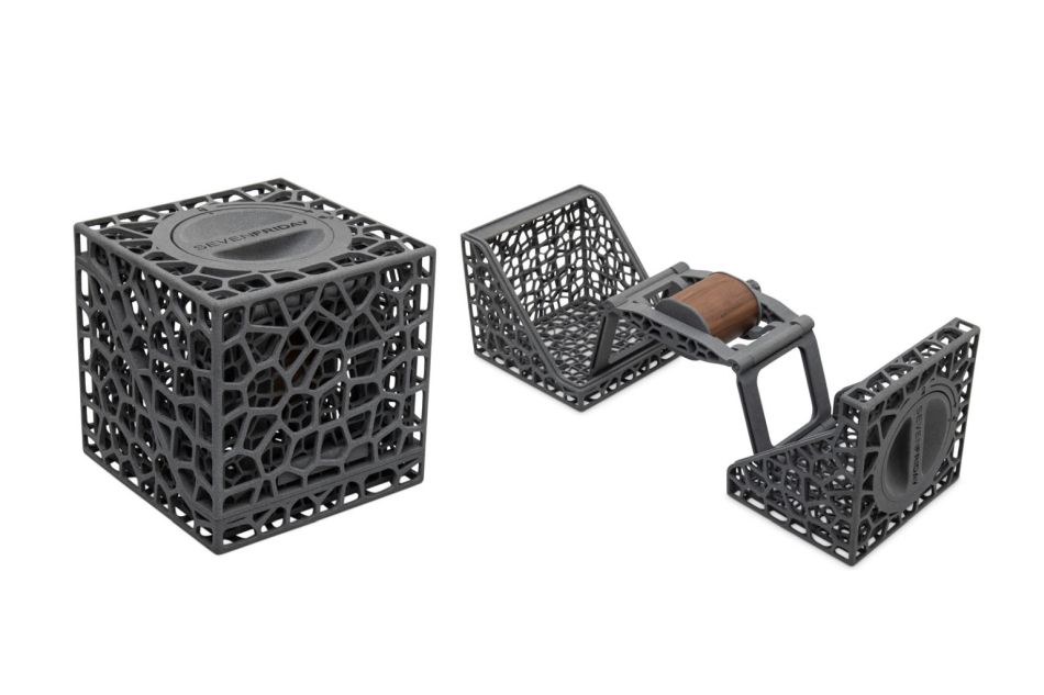 SevenFriday Free-D coffret SevenFriday Free-D coffret