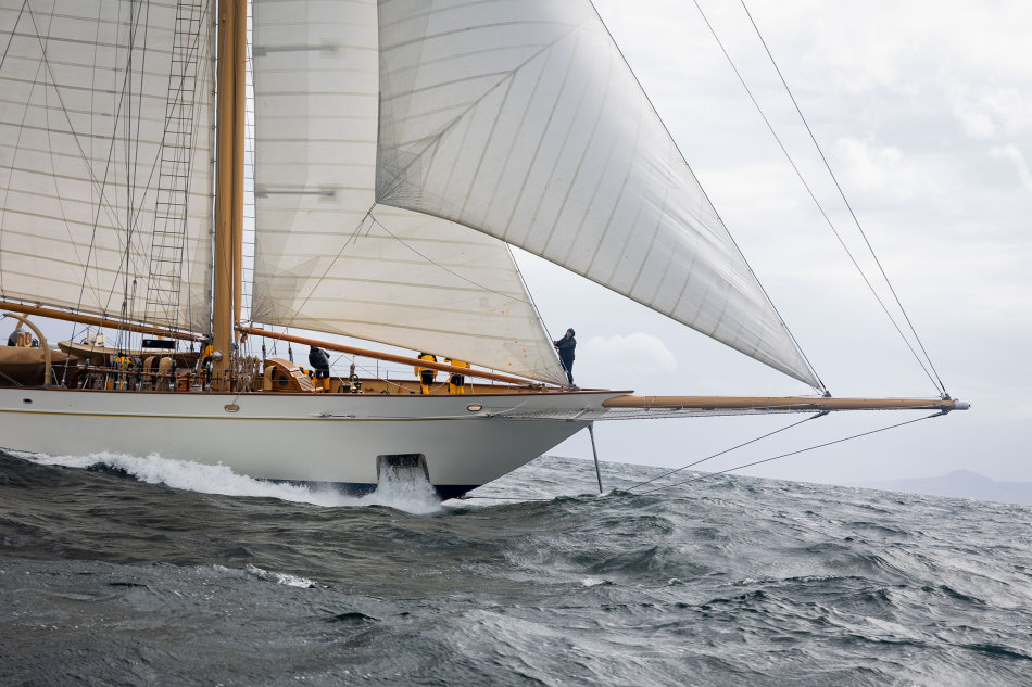 Richard Mille Fife Regatta
