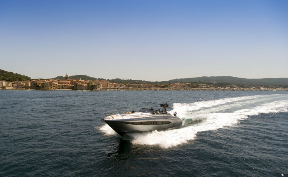 F.P.Journe : partenaire officiel du Riva Trophy 2022 F.P.Journe : partenaire officiel du Riva Trophy 2022