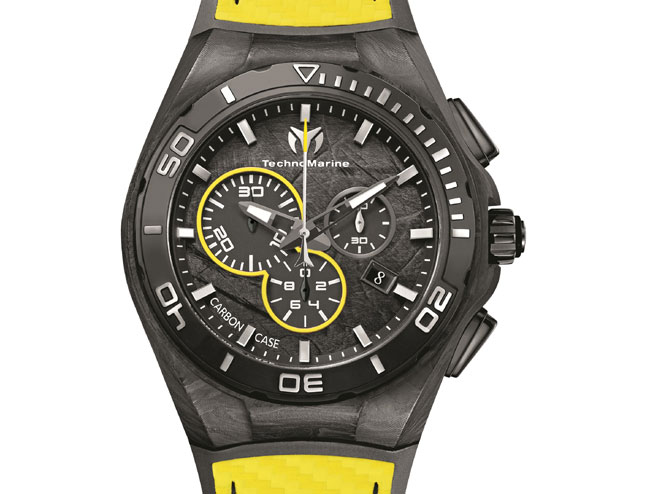 TechnoMarine Cruise Carbon