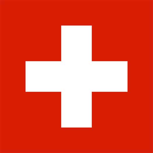 Suisse : recensement du personnel horloger en 2013