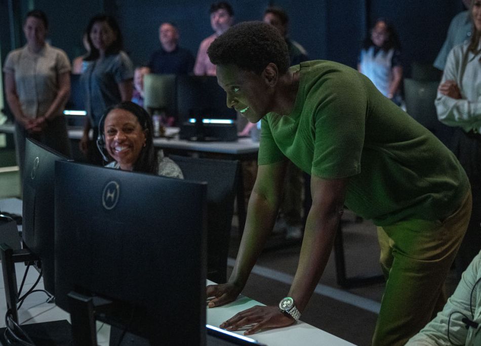 Copyright Apple TV+ Copyright Apple TV+