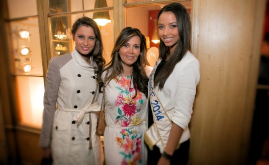 Philippe Charriol ouvre une boutique éphémère chez Nathalie Garçon à Paris Philippe Charriol ouvre une boutique éphémère chez Nathalie Garçon à Paris