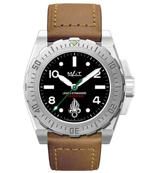 MAT Watches Légion Etrangère MAT Watches Légion Etrangère
