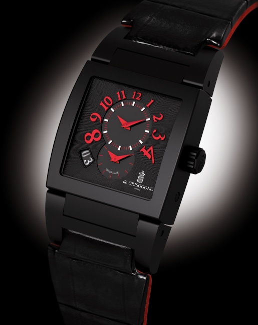 de Grisogono : une Instrumento N. Uno en série limitée aux poignets des acteurs d’Expendables 3 de Grisogono : une Instrumento N. Uno en série limitée aux poignets des acteurs d’Expendables 3