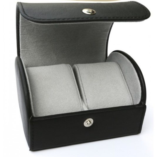 Etui de deux montres KronoKeeper Etui de deux montres KronoKeeper