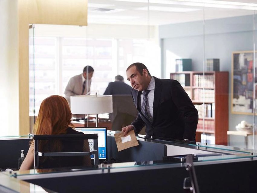 Copyright Shane Mahood/USA Network Copyright Shane Mahood/USA Network