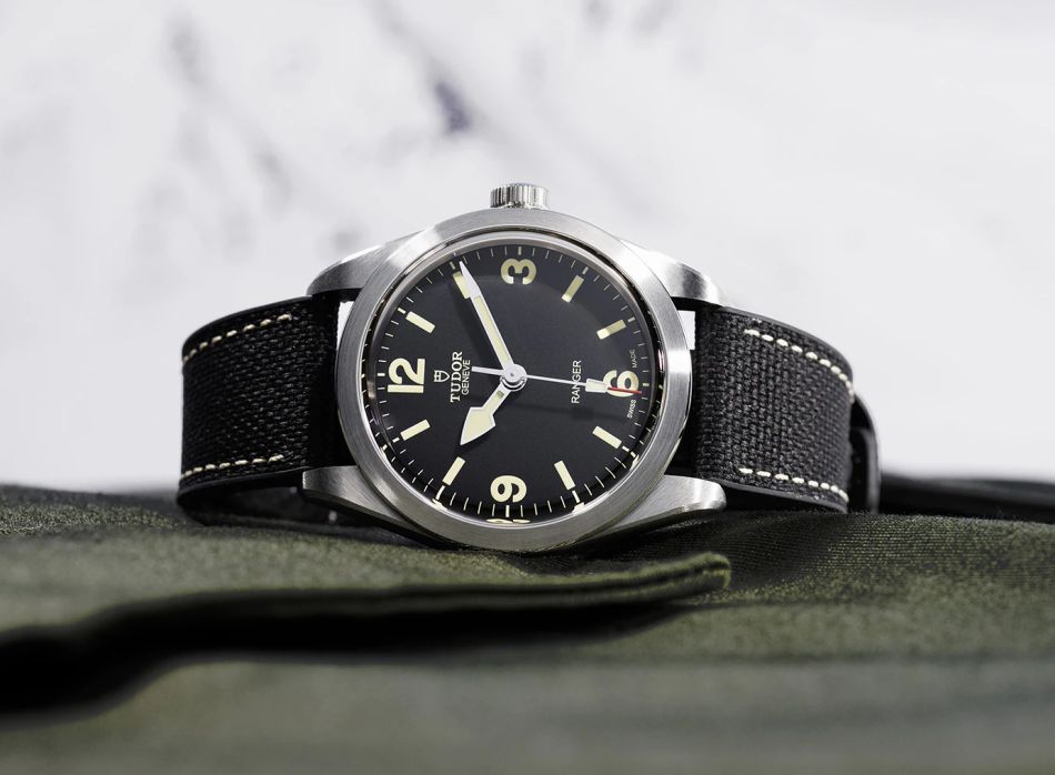 Tudor Ranger Tudor Ranger